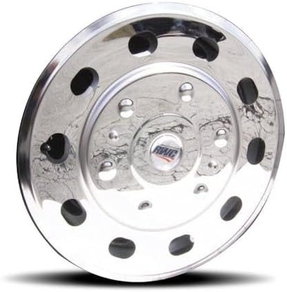 Generic 16" x 6", For Ford Transit Single Wheel Simulator Kit