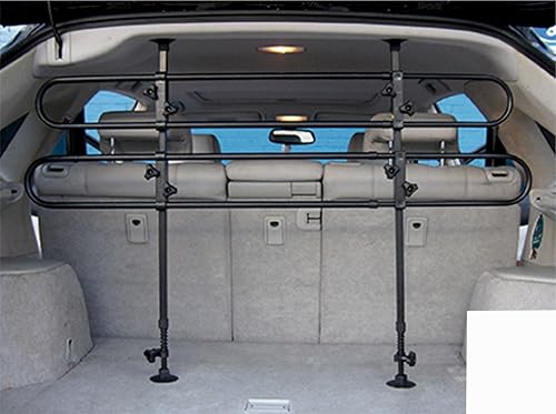 The Urban Company Dog Guard To Fit Porsche Macan Heavy Duty Fully Adjustable Dog Guard Barrier
