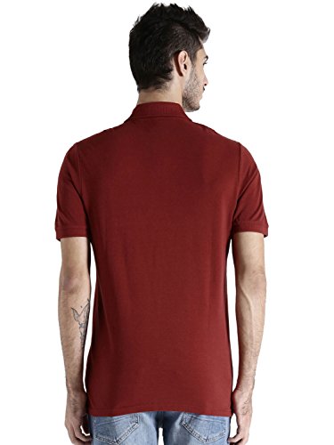 Image of Galatea Men's Short Sleeve Cotton Regular Fit T-Shirt