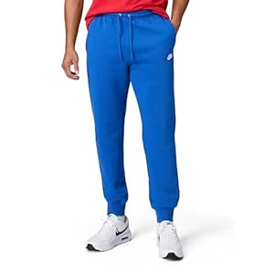 Nike Men’s Club Joggers