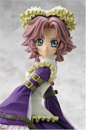 Super Robot Wars ORIGINAL GENERATION Rato~uni-Su~ubota (1/8 PVC Painted) (japan import)