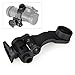 E.T Dragon PVS 14 J Arm Night Vision Goggles NVG Mount Metal Helmet Mount Rhino Mount Compatible with All Models of PVS14