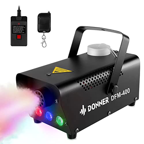 Best Fog Machines An Expert Guide