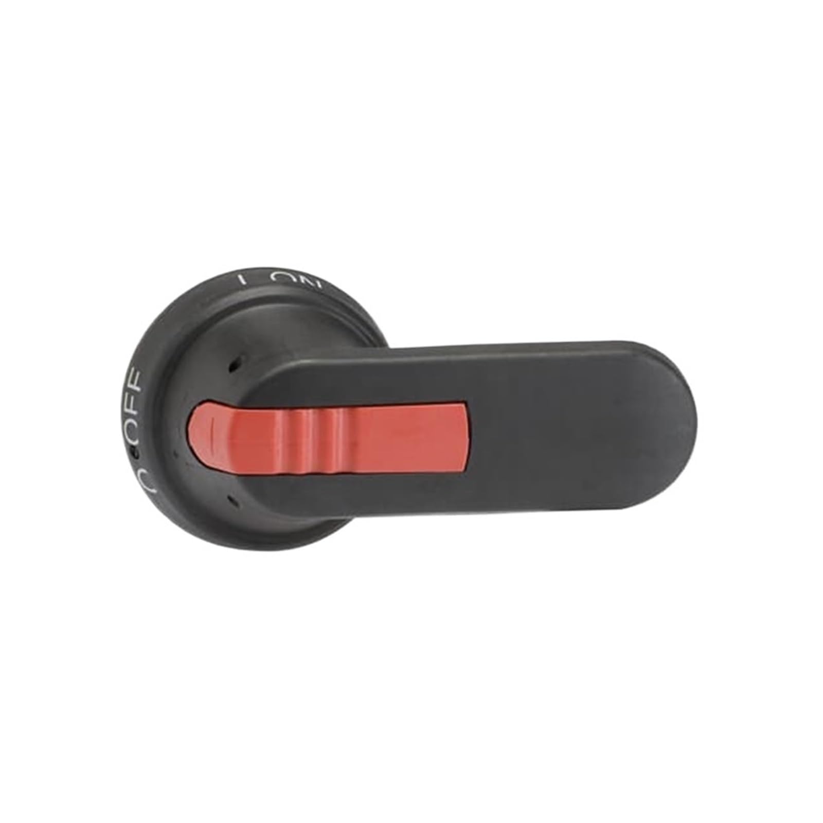 OHB95J12 Poignée Pistolet Interrupteur Sectionneur Commande Rotative 12mm