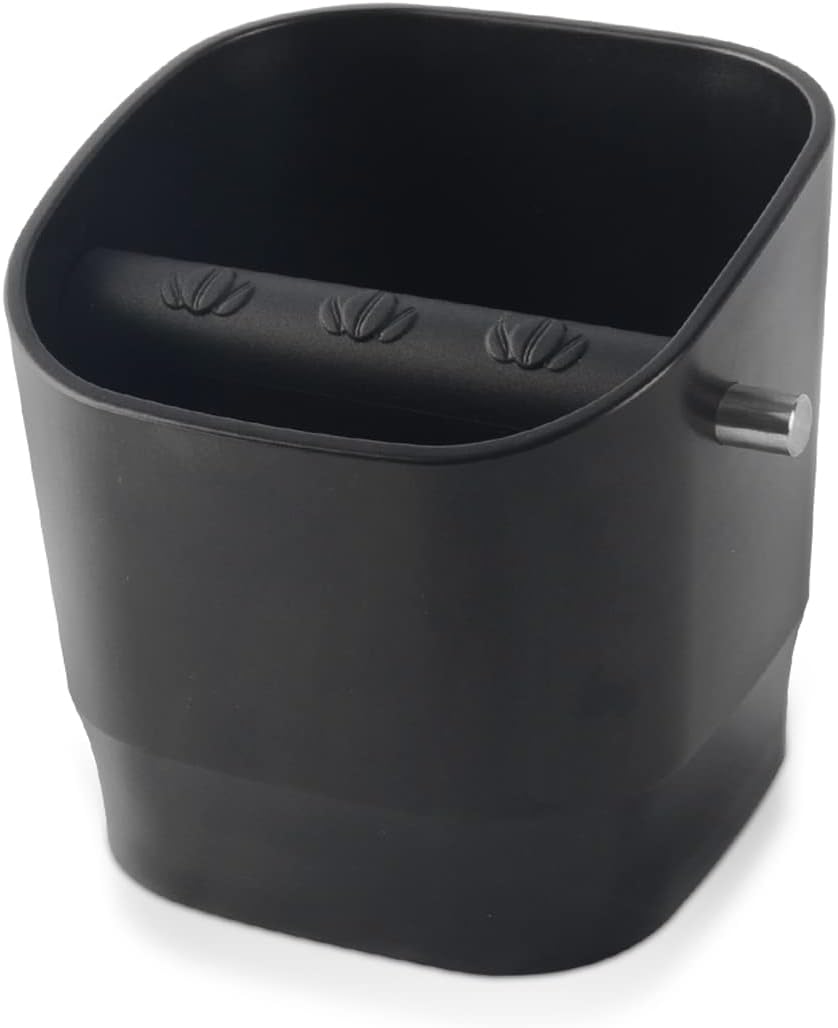 Small Espresso Coffee Knock Box Detachable Knock Box Bar