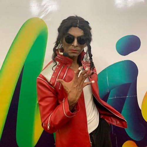 27. Charla Amena con Hugo Jackson 🎙🎶🕺🏻