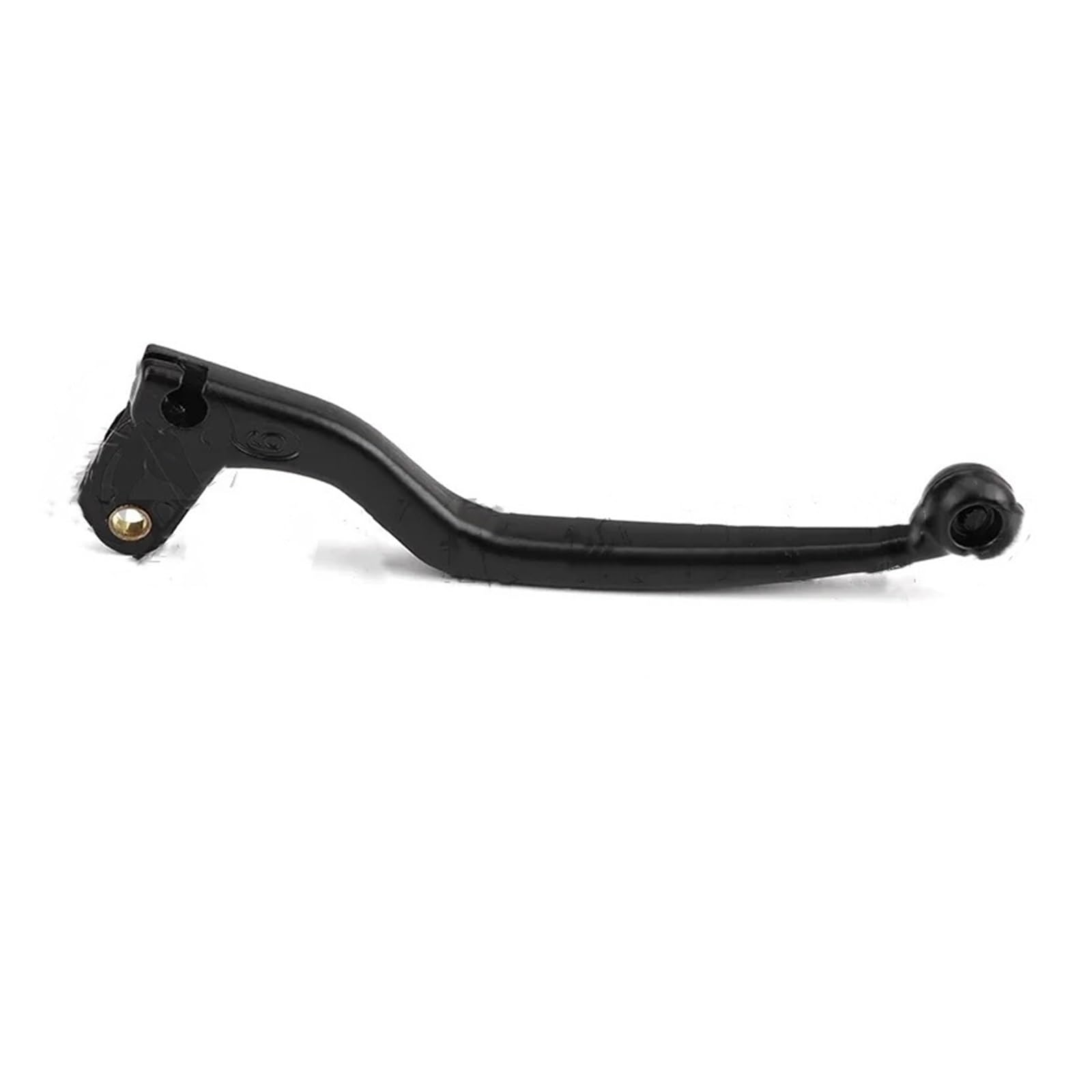 Ciqiclvi Left Motorcycle /Right Side Brake Lever Clutch Lever For Gy6 125 For Suzuki 125Cc Lever Gn125 Gs125 Motorbike Accessories Clutchs Brakes Handle Levers