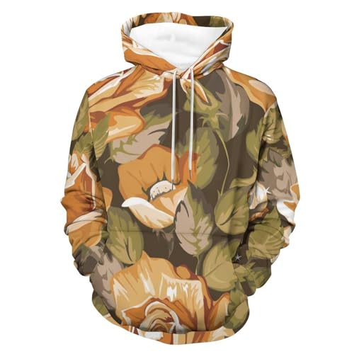 Hoody sweatshirt pull pour homme femme en taille S fini les pulls sans forme ni style