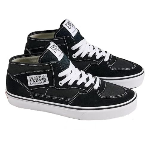 VANS ハーフキャブ (メンズスニーカー) 価格比較 - 価格.com