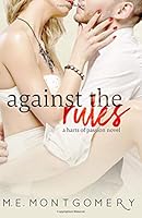 Against the Rules 172508936X Book Cover