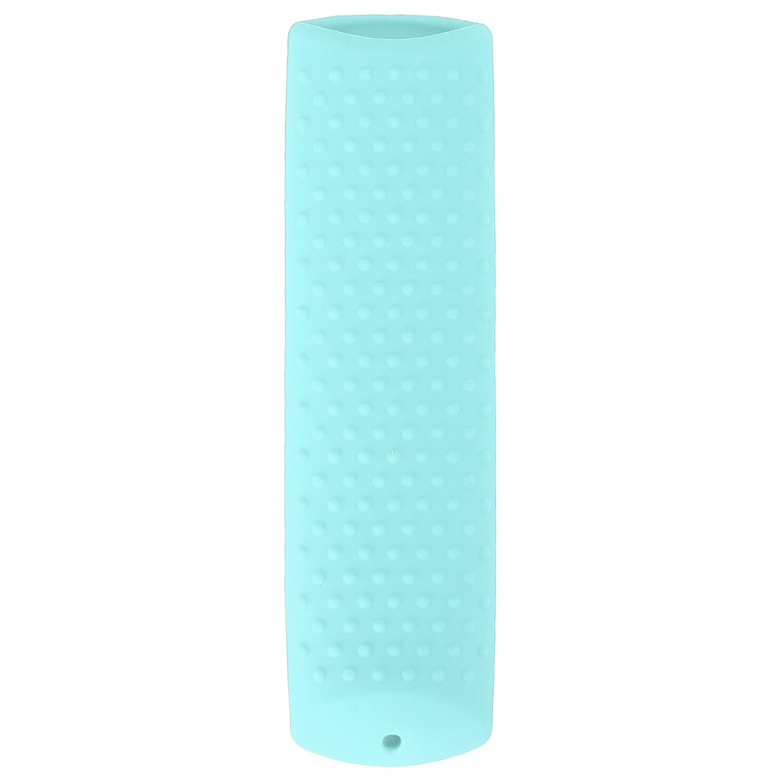 Telecomando in silicone delicato sulla pelle per TV Stick Lite, custodia antiscivolo antiurto (verde menta)