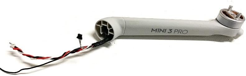 Accesorios para drones Accesorios para drones DJI Mini 3 PRO Gimbal Motor Arm Axis Module Coaxial Line Upper Shell Middle Shell Main Board ESC Board