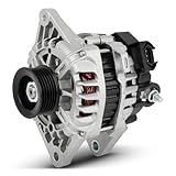 13209 Alternator Replacement for Hyundai for Accent for Veloster 2012-2017,for Kia for Rio 1.6L