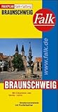  Falk-Plan: Braunschweig / Wolfenbüttel