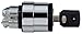 Telemecanique/Schneider Electric - ZB4BG03 - Maintained/Maintained / Maintained Non-Illuminated Selector Switch Operator, No Cam Cam