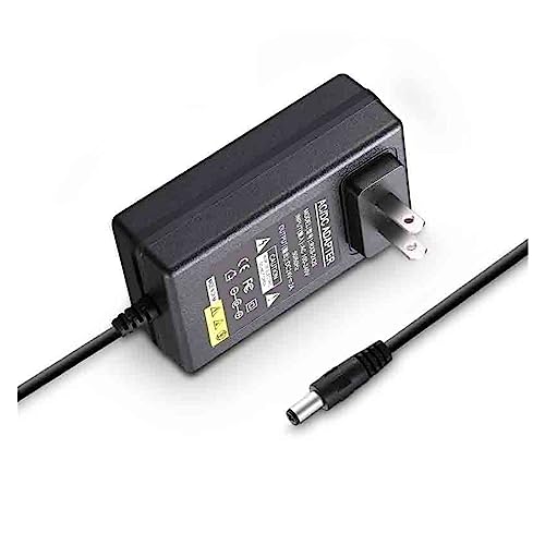 Alimentation de surveillance 12V bloc secteur DC pour sécuriser votre maison de nuit