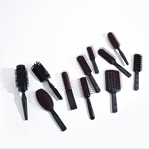Cricket CR-CT-5511929 Static Free Cushion Styling 220 Hair Brush thumb #6