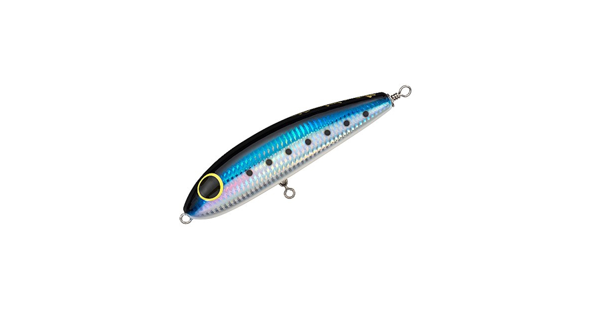 スミス　ベビーランブオーEX F フローティング　145mm68g　３個セット スミス ベビーランブオーEX F フローティング 145mm68g 3個