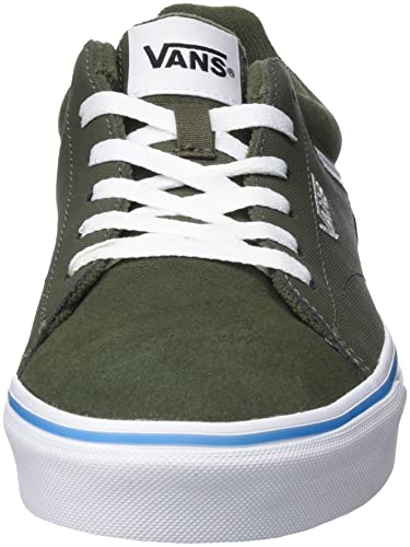Image of Vans Mens SeldanSneaker