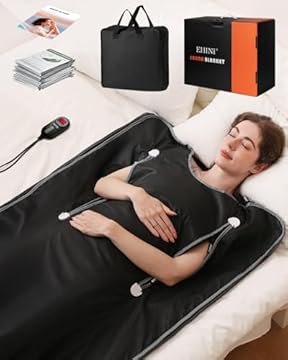 portable sauna for weight loss