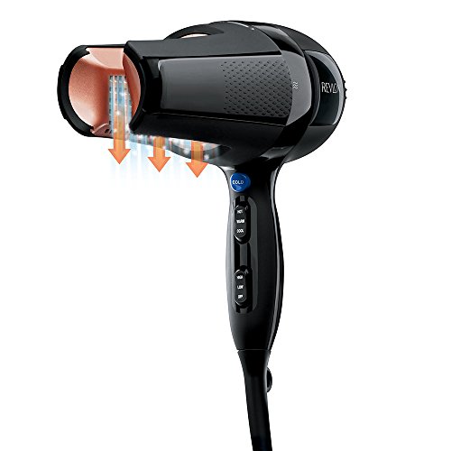 Revlon Salon 360 Surround Hair Dryer And Styler #TOP4