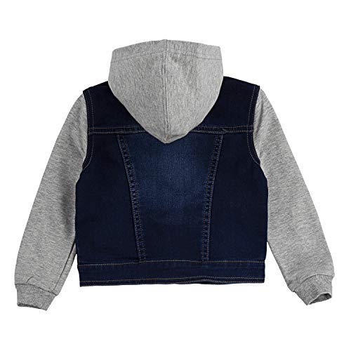 Levi's Baby Hoodie2