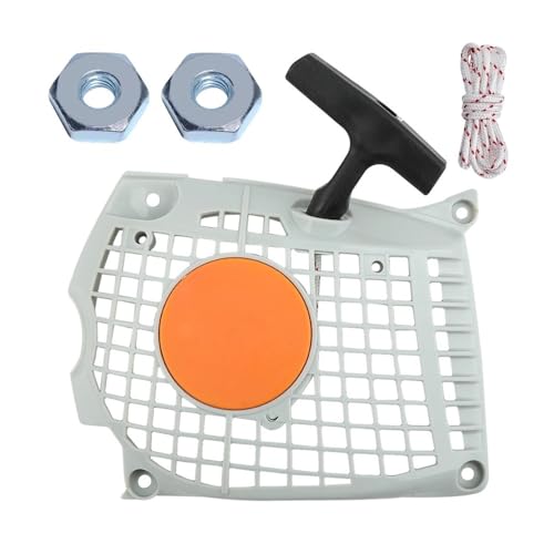 Kit d'assemblage de démarreur à recul tronçonneuse MS261C MS291C - 4