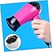NOLITOY Universal Hair Dryer Diffuser Attachment Adjustable Nozzle for Quick Drying Curling and Styling for All Hair Type Including Curly and Wavy