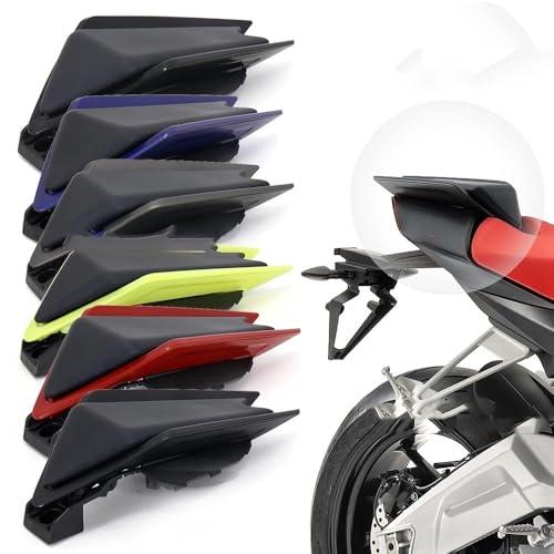 Funda de asiento trasero para RSV4 RS660 Tuono 2020-2022 6