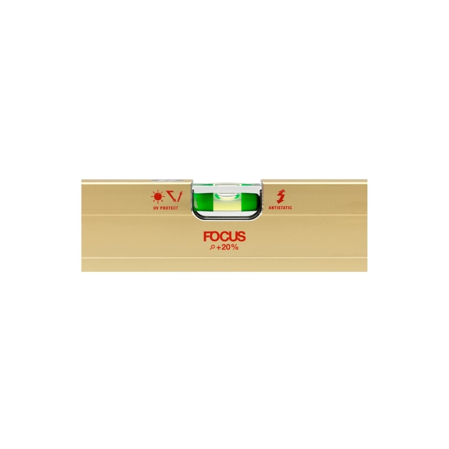 Sola AZM 120 Magnetische Waterpas 120cm - 01821401 (01821401)