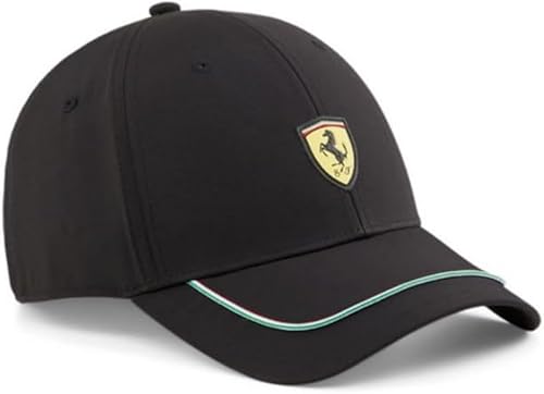 puma unisex-adult Ferrari Race Baseball Cap