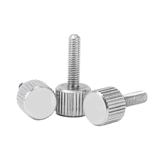 SS304 XeXX`[ ܂݃lW [bgH tbgwbh M2 M2.5 M3 M4 M5 M6 (10AM5 x 16mm)