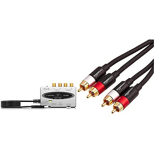 Behringer Uca202 Die 16 besten Produkte im Vergleich Produktratgeber