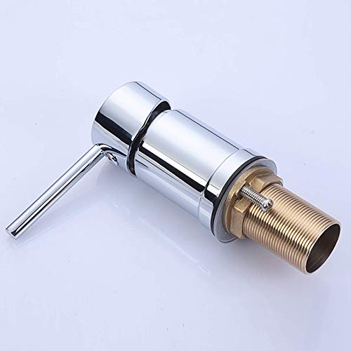 Robinet de baignoire avec pomme de douche pour rincer et laver facilement