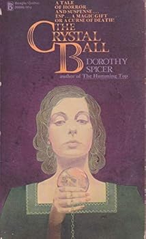 Mass Market Paperback The crystal ball Book