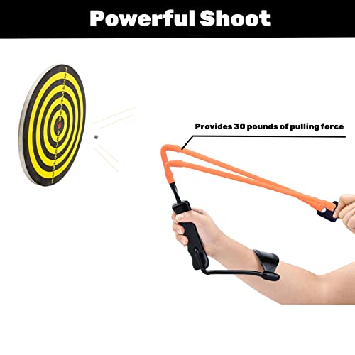 Dadonfang Professional Slingshot Set For Adults thumb #1