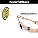 DADONFANG Professional Slingshot Set for Adults - A Simple but Powerful Hunting and Shooting Slingshot with a Sturdy Sling Shot Bow, 2 Packs of Slingshot Ammo, and a Slingshot Band.