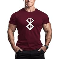 95% Cotton/5% Polyester .The fabric is soft and very light. Gym Muscle Shirts: Finished with ergonomically raglan sleeves and side split design, provides maximum flexibility, allowing you freedom of movement Occasion：This slim fit t shirts for men ar...