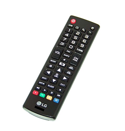 OEM LG Remote Control Specifically For: 75UH8500, 75UH8500, 55UH8500, 58UH6300, 60UH8500, 60UH8500