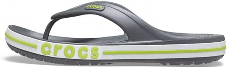Crocs Unisex Adult Bayaband Slide Sandals