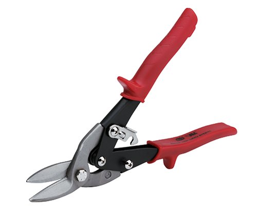 MalcoAV1 Left Cut Aviation Snip