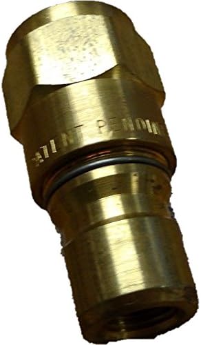 3324-8040 HYRPO Nozzle (5270090)