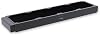 Bykski 480mm x 40mm RC Series Radiator, 120mm x 4, Quad Fan CR-RD480RC-TK-V2