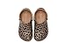 Crocs Unisex-Child Classic Graphic Clogs (Little Kid/Big Kid) Sepia/Leopard 13 Medium