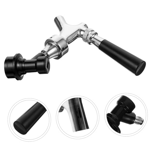 Robinet distributeur de bière installation facile pour kit de brassage maison - 7