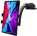 Produktbild Autohalterung Tablet Armaturenbrett, woleyi Tablet & Handyhalter Auto Saugnapf mit Ultra Stabile für iPad Pro 12,9 Air Mini 5 4 3 2, Galaxy Tabs, iPhone mehr 4-13" Smartphone und Tablet