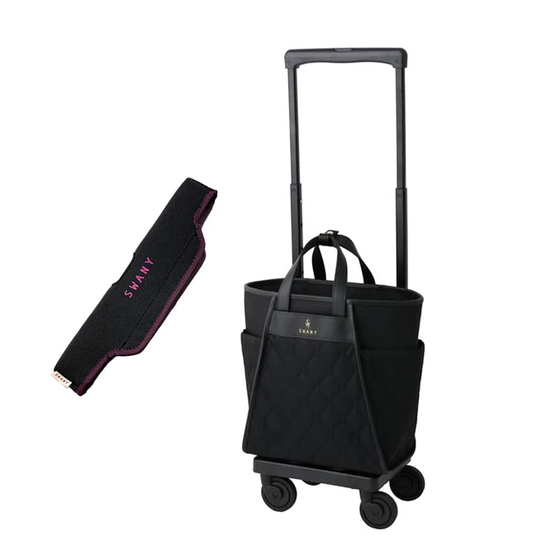 SWANY スワニー　キャリーバッグ D-589 プーフォ M21 楽天市場】スワニー キャリーケース D-589 (M21) プーフォ swany