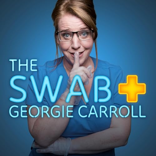 The Swab with Georgie Carroll Titelbild