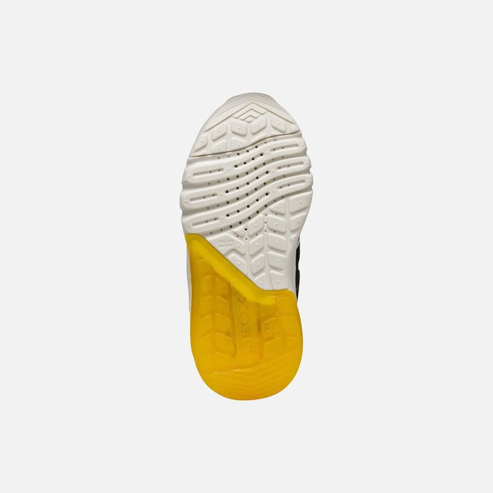 Geox J Ciberdron Boy J ZapatillasNiños