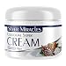 Colloidal Silver Cream - 4oz
